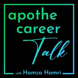 apothecareer Talk