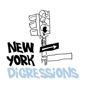 New York digressions