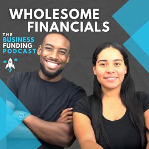 The Wholesome Financials Podcast