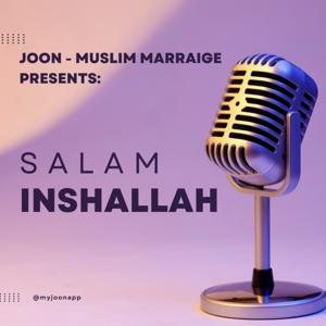 Salam Inshallah