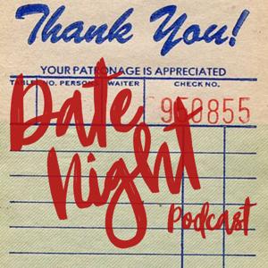 The Date Night Podcast
