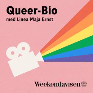 Queer-Bio med Linea Maja Ernst