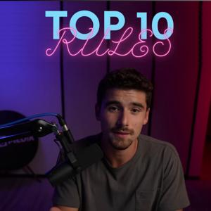 TOP 10 Rules