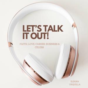 Let's Talk it Out!