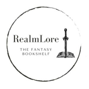 Realm Lore: The Fantasy Bookshelf