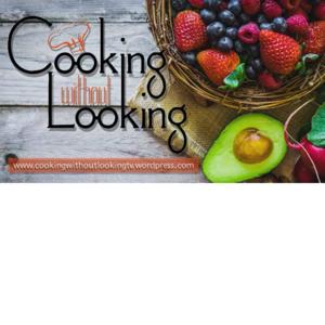 The Cooking Without Looking TV Show and Podcast