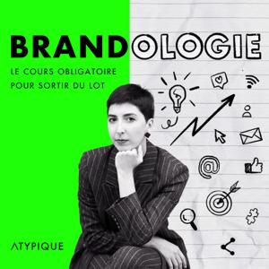 Brandologie