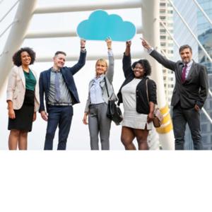 Top 20 Salesforce Companies in the World