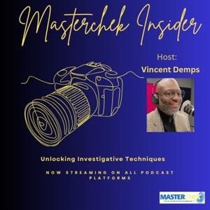 Masterchek Insider : Unlocking Investigative Tips