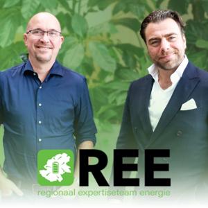 Ree en volhoudbaarheid