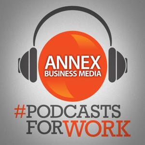 Annex Business Media: Podcasts