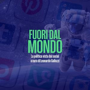 Fuori dal mondo - Leonardo Gallozzi