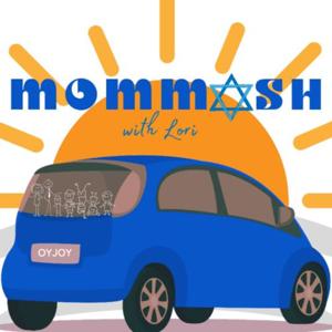 Mommash: The Oy & Joy of Family with Lori Fein