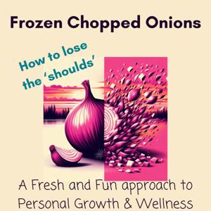 Frozen Chopped Onions