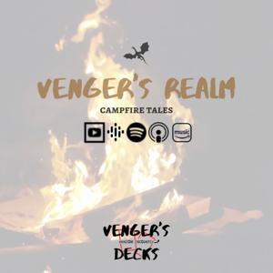 Venger's Realm: Campfire Tales