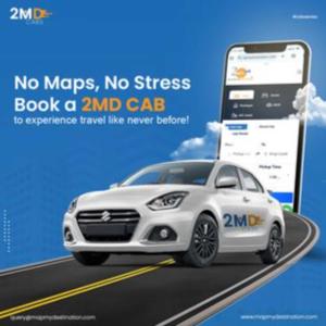2MD-MapMydestination