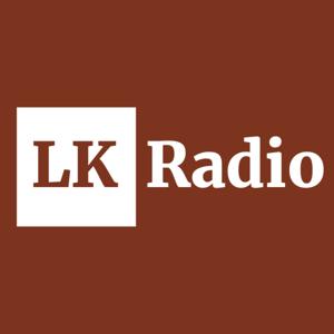 Luật Khoa Radio