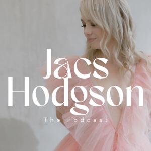 Jacs Hodgson The Podcast