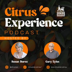 Citrus Experience Podcast