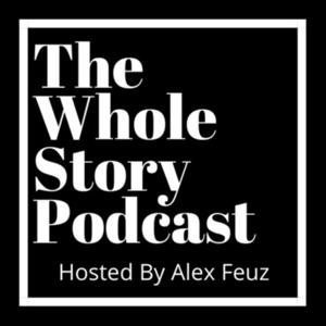 The Whole Story Podcast