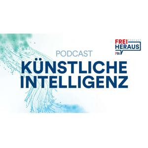 FREI HERAUS: Künstliche Intelligenz