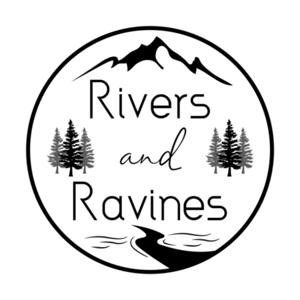 Rivers and Ravines