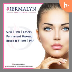 Korean Glass Skin Treatment in Delhi