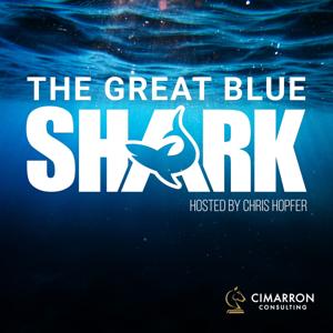 The Great Blue Shark