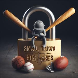 Small Town, Big Takes