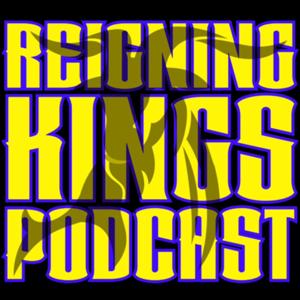 REIGNING KINGS