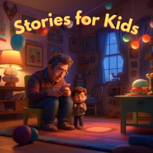 BabyBus Kids - Bedtime Stories for Kids - Sleep Tight And Explore