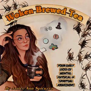 Woken Brewed Tea