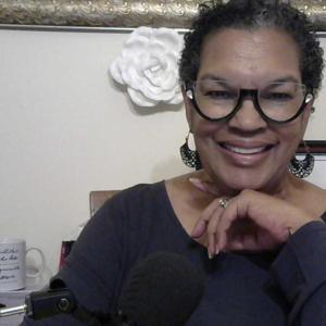 Coffee Conversations With Sandy and Friends--Book Talks