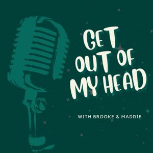 Get Out Of My Head