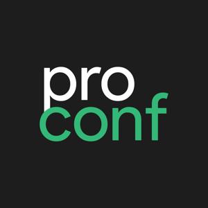 Podcast proConf