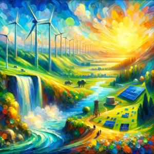 Breakthroughs in Clean Energy