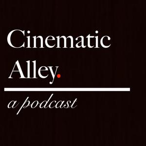 Cinematic Alley