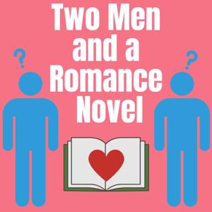Two Men and a Romance Novel