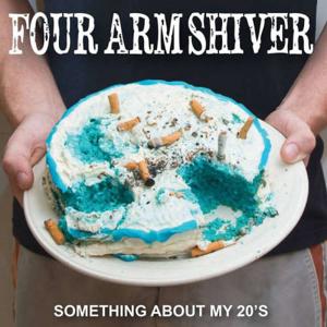 Something About My 20's (single)