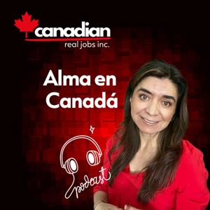 Alma en Canadá