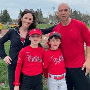 Coach Your Kids Right