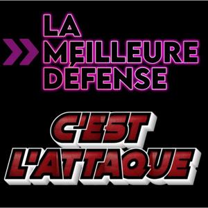 LMDCA — Episode Zéro