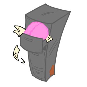 Smoove Brain Archives