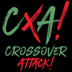 Crossover Attack! - Another Videogame Podcast