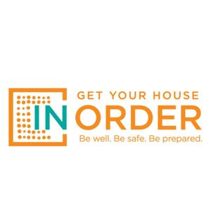 Get Your House In Order