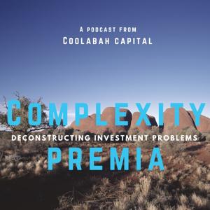 Complexity Premia by Coolabah Capital Investments