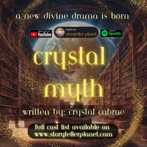 Crystal Myth (Audio Drama)