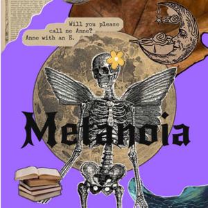 Metanoia | ميتانويا