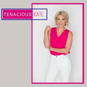 Rise with Tenacity