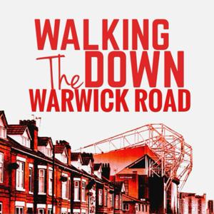 Walking Down The Warwick Road